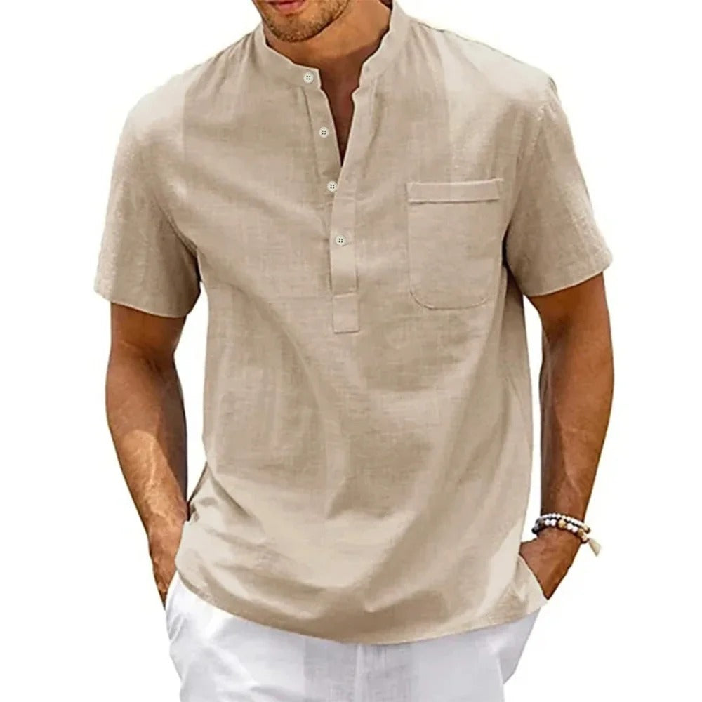Casual Summer Shirt