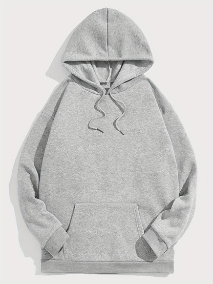 Hooded Sweatshirt
