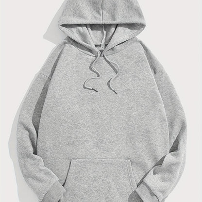 Hooded Sweatshirt