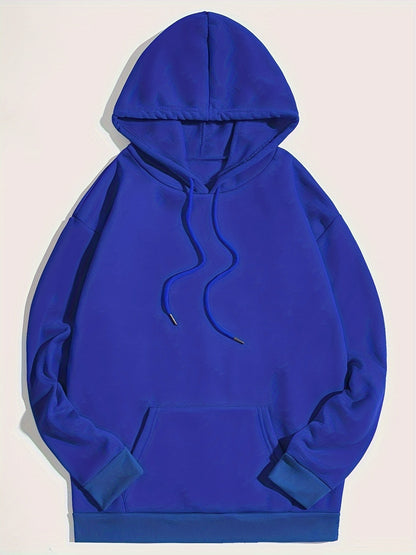 Hooded Sweatshirt