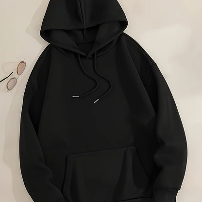 Hooded Sweatshirt