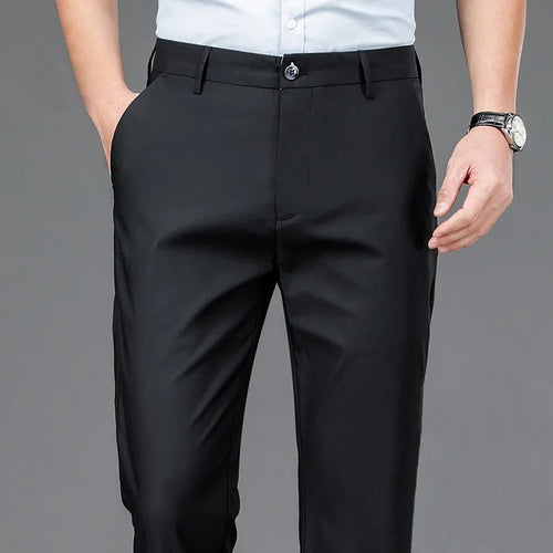 Heritage Slim Fit Chinos - Antumn Edition