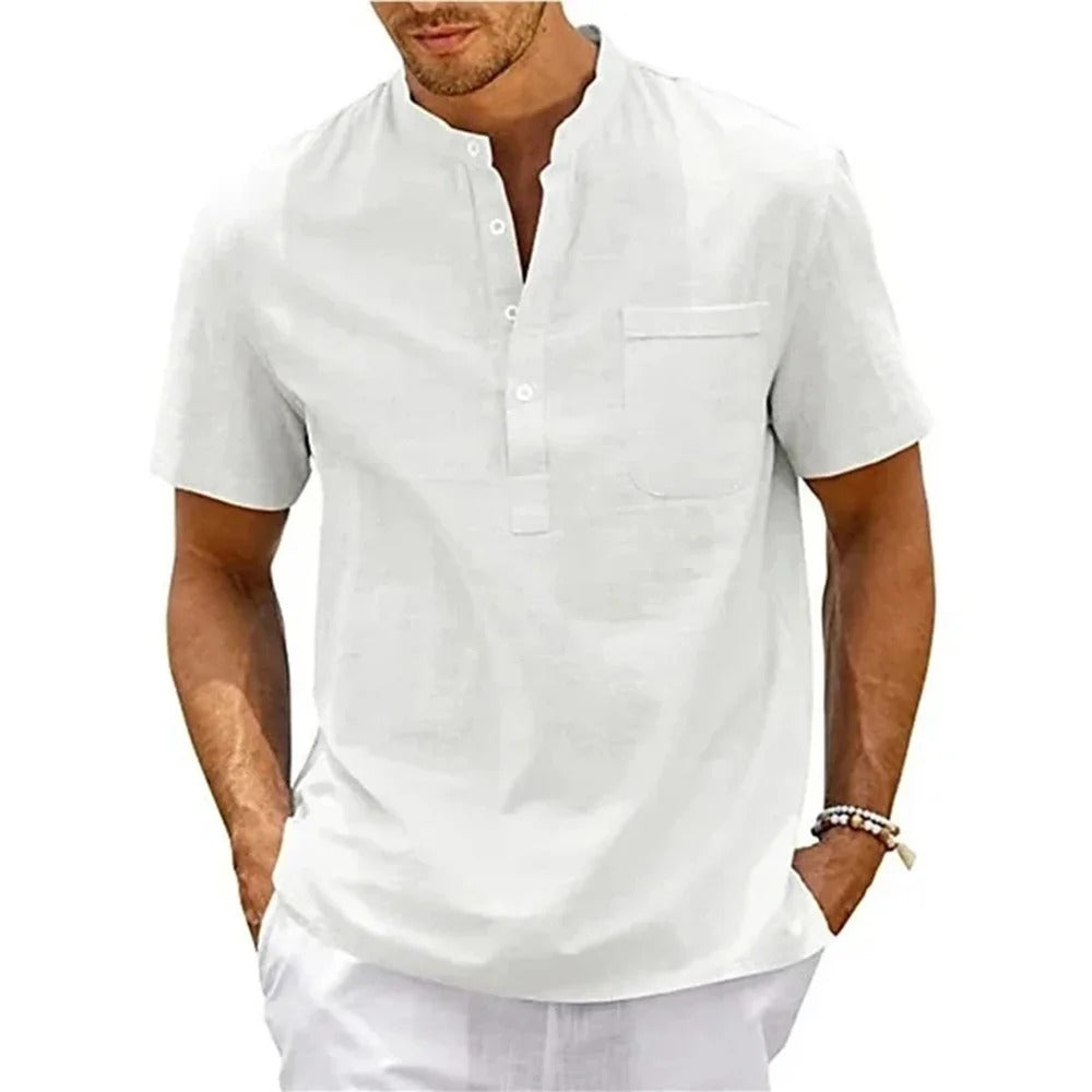 Casual Summer Shirt