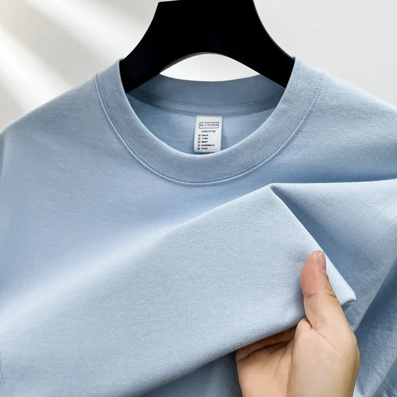 Versatile Oversized T-Shirt