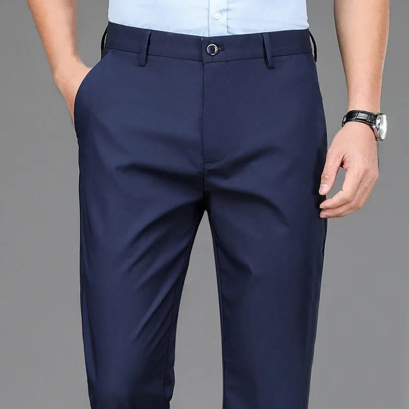 Heritage Slim Fit Chinos - Antumn Edition