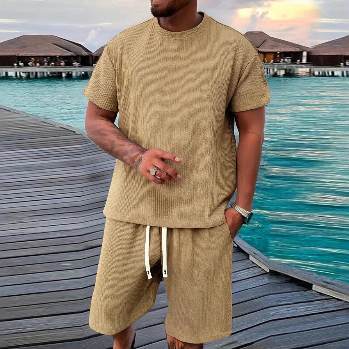 Stylish Summer Kit