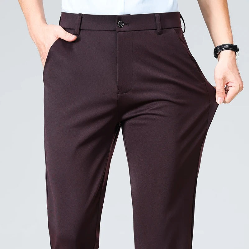 Old Money Tailor Pants