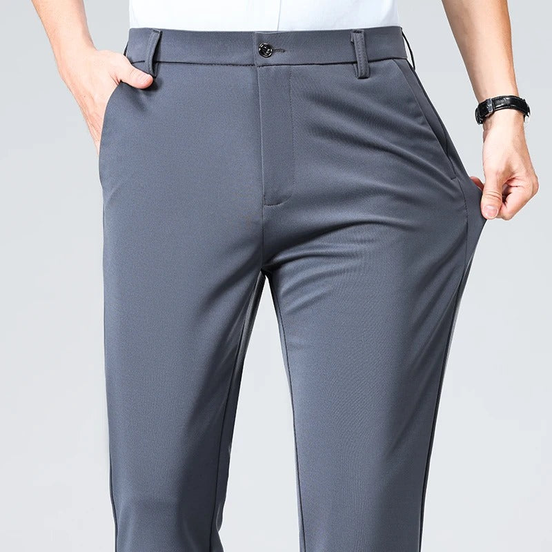 Old Money Tailor Pants