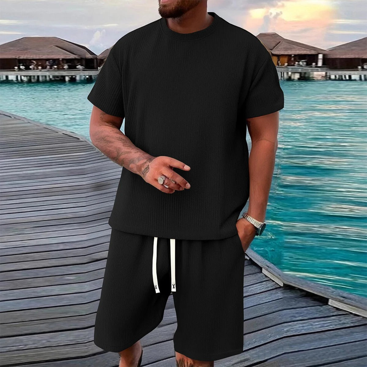 Stylish Summer Kit