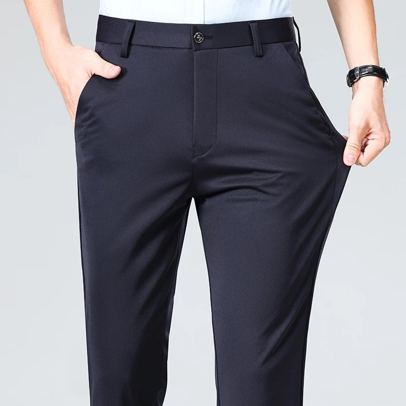 Old Money Tailor Pants