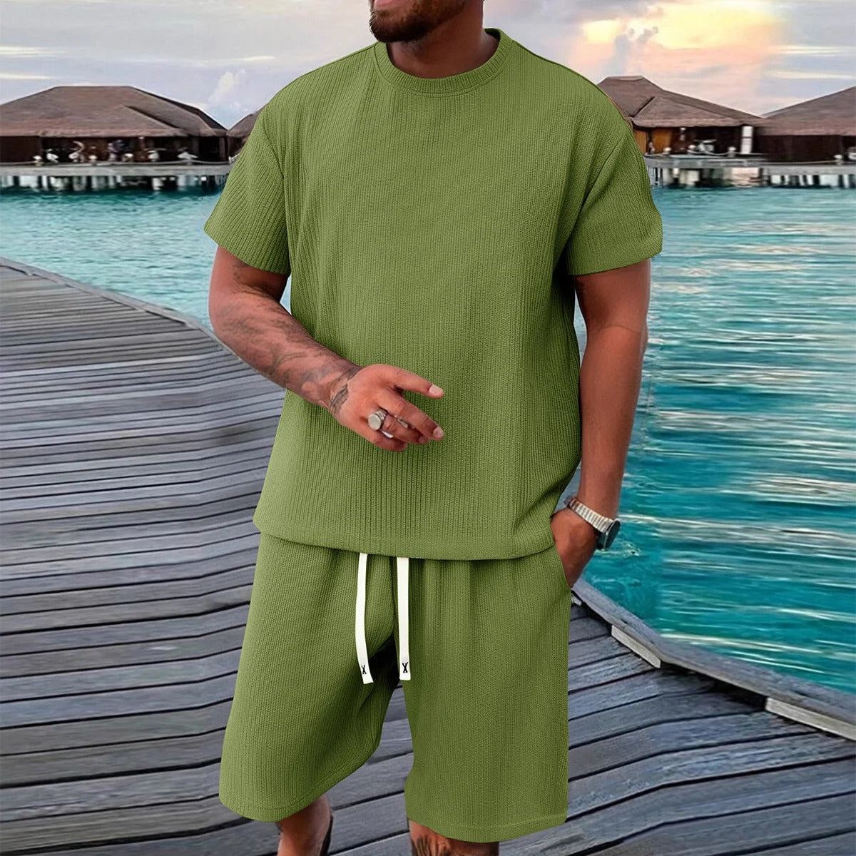 Stylish Summer Kit