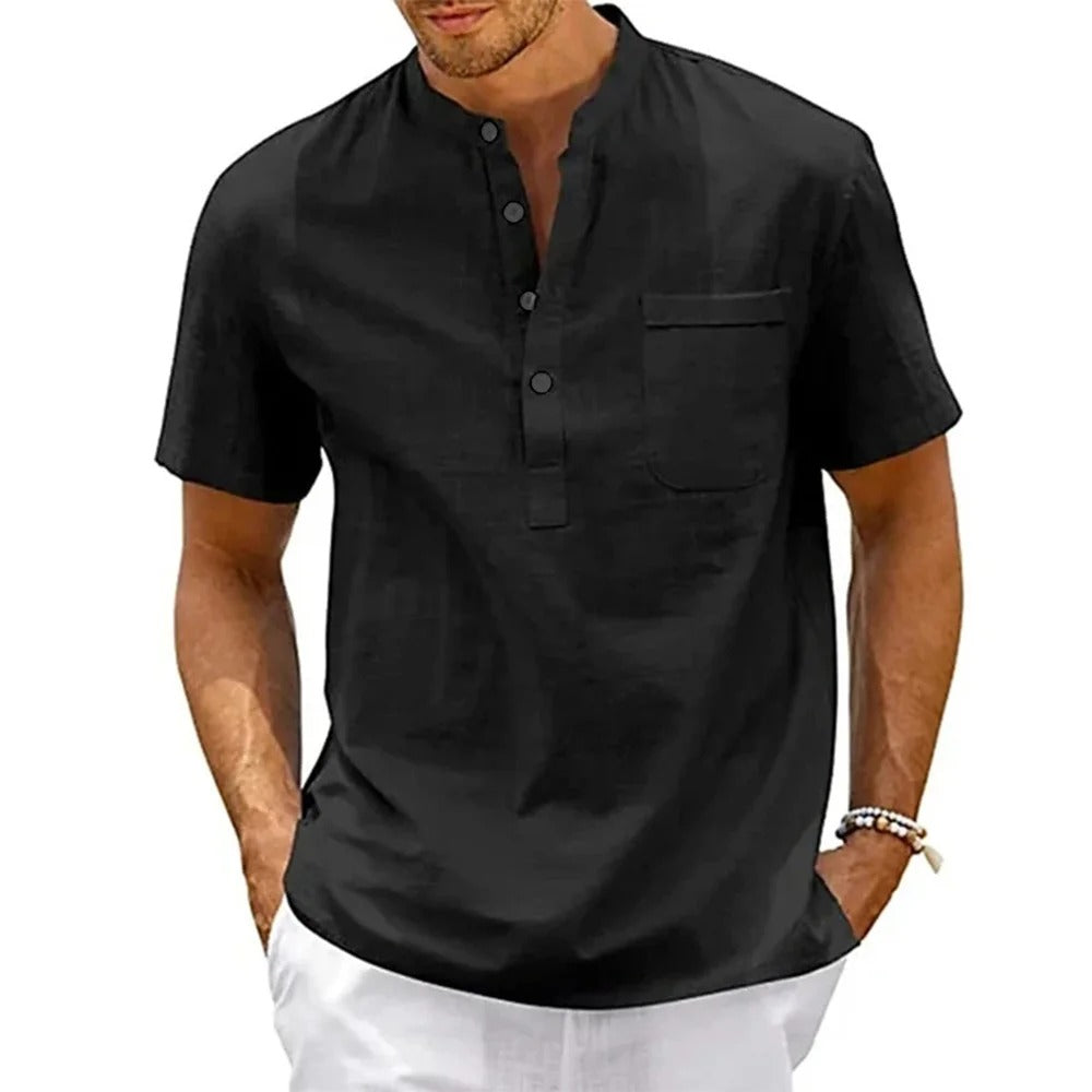 Casual Summer Shirt