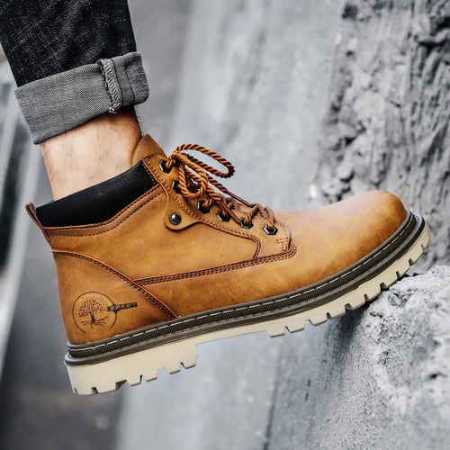 Heritage Boot