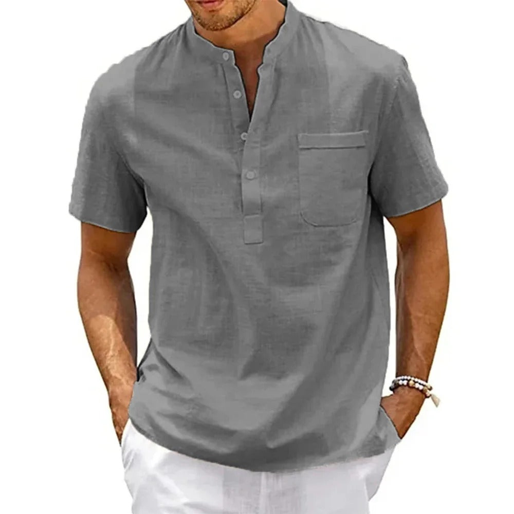Casual Summer Shirt