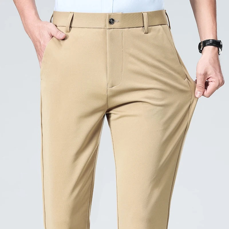 Old Money Tailor Pants
