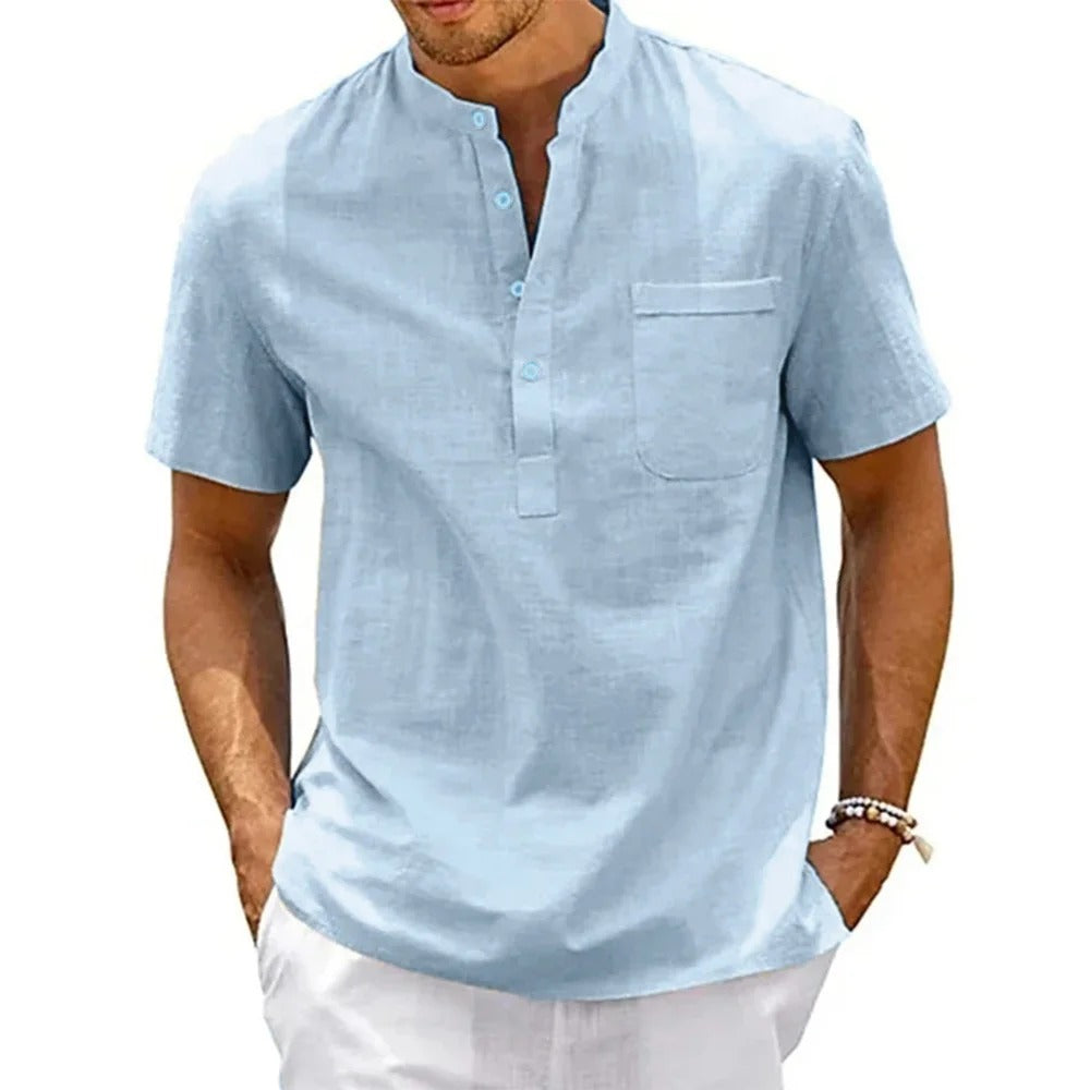 Casual Summer Shirt