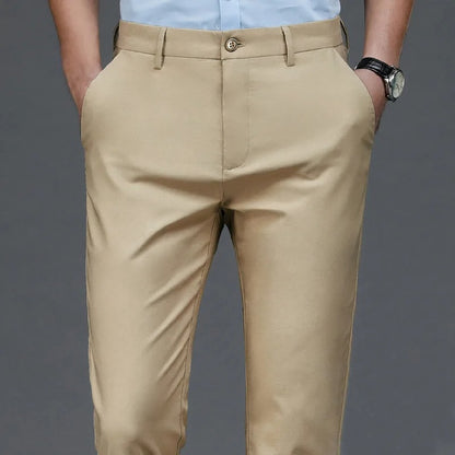 Heritage Slim Fit Chinos - Antumn Edition