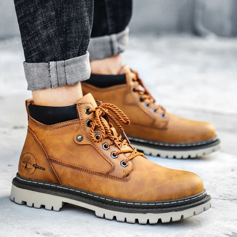 Heritage Boot