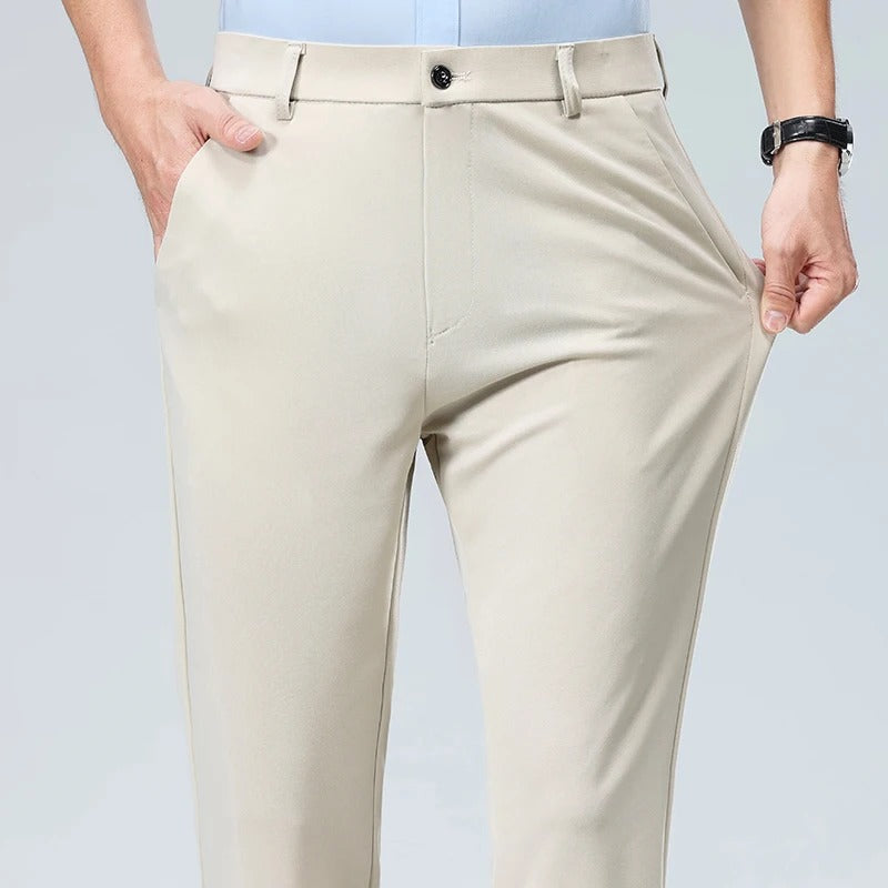 Old Money Tailor Pants