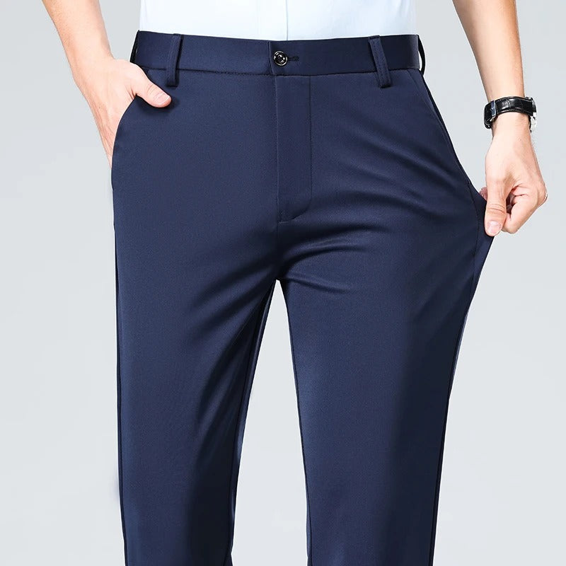 Old Money Tailor Pants