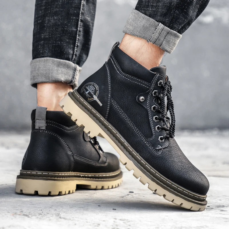 Heritage Boot