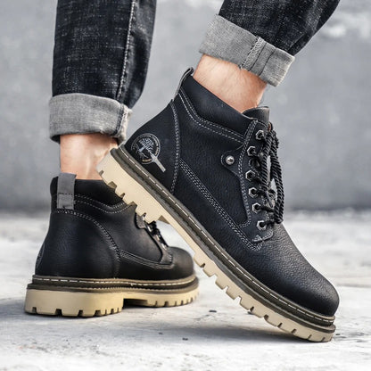 Heritage Boot
