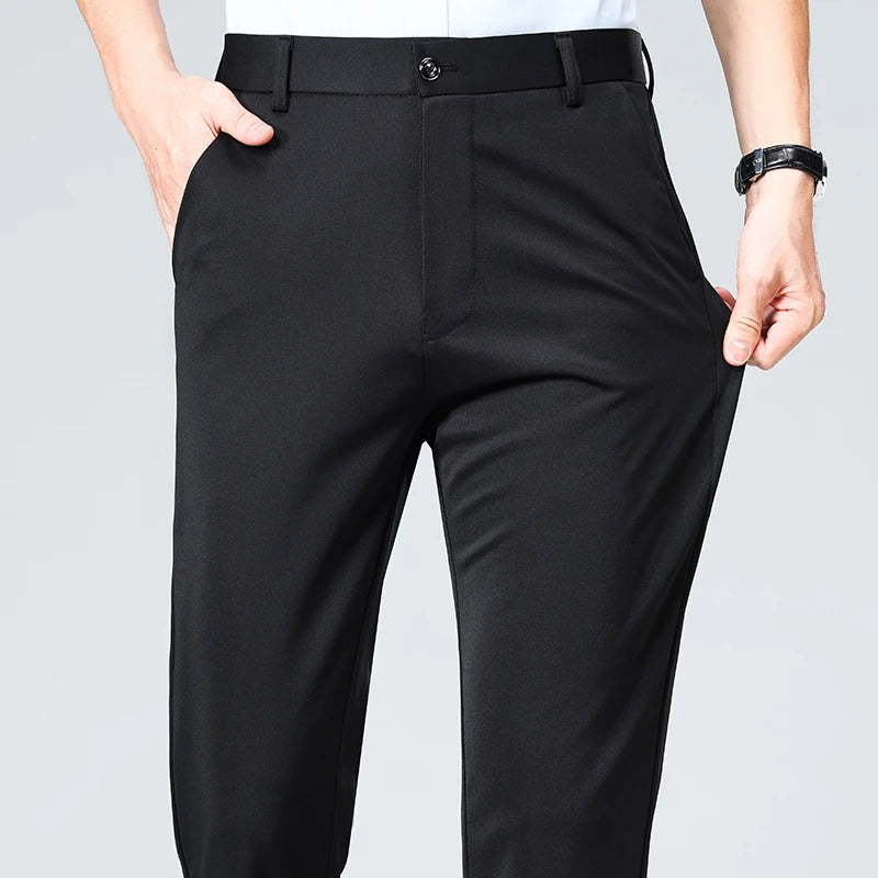 Old Money Tailor Pants